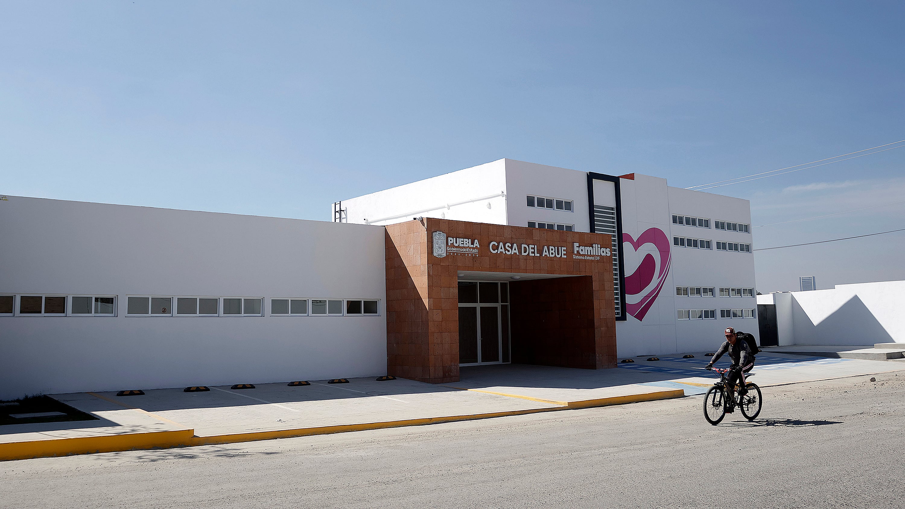 FOTO: Mireya Novo/Agencia Enfoque