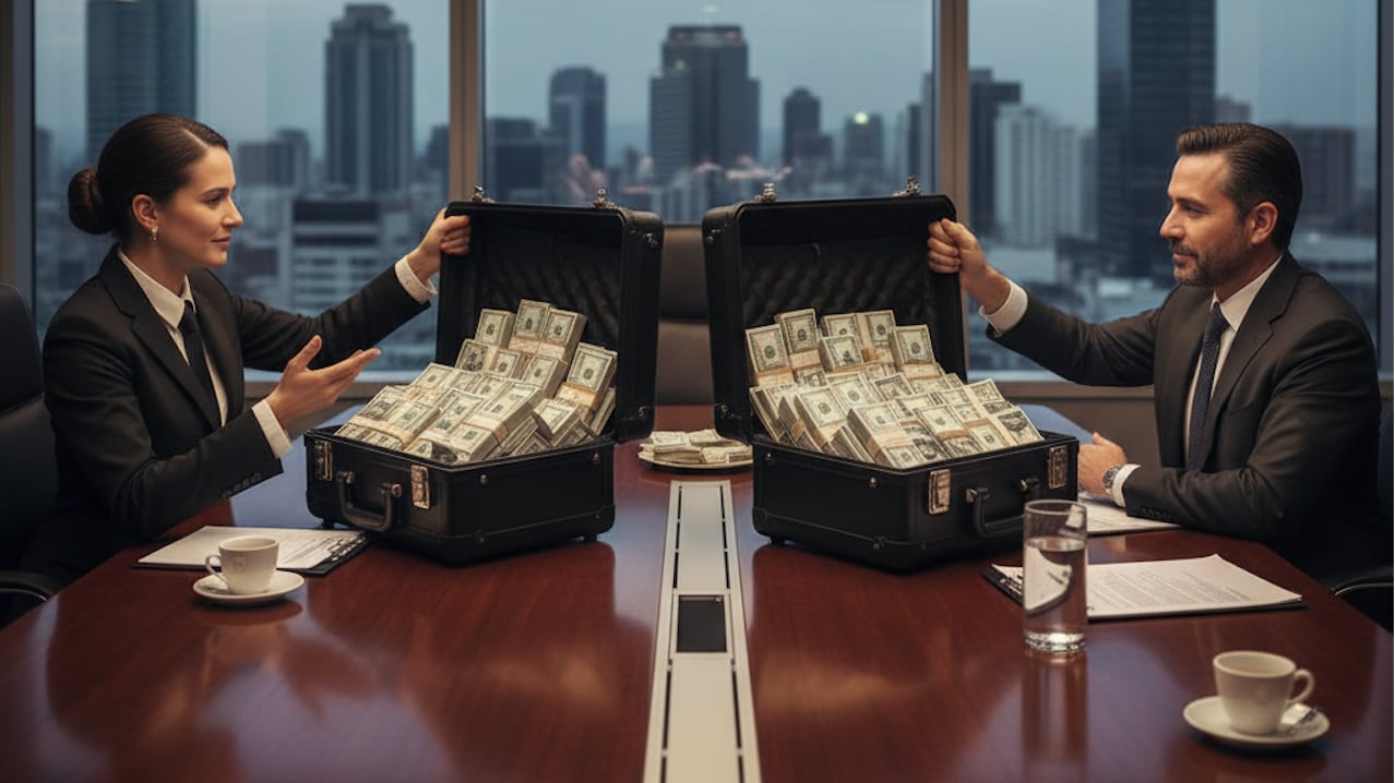 México sorprendió en 2025 al captar más de 34 mil millones de dólares en inversión extranjera directa en solo seis meses.