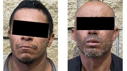 A los presuntos homicidas ya se les fijó prisión preventiva oficiosa por dos años. ESPECIAL/ FISCALÍA DE JALISCO