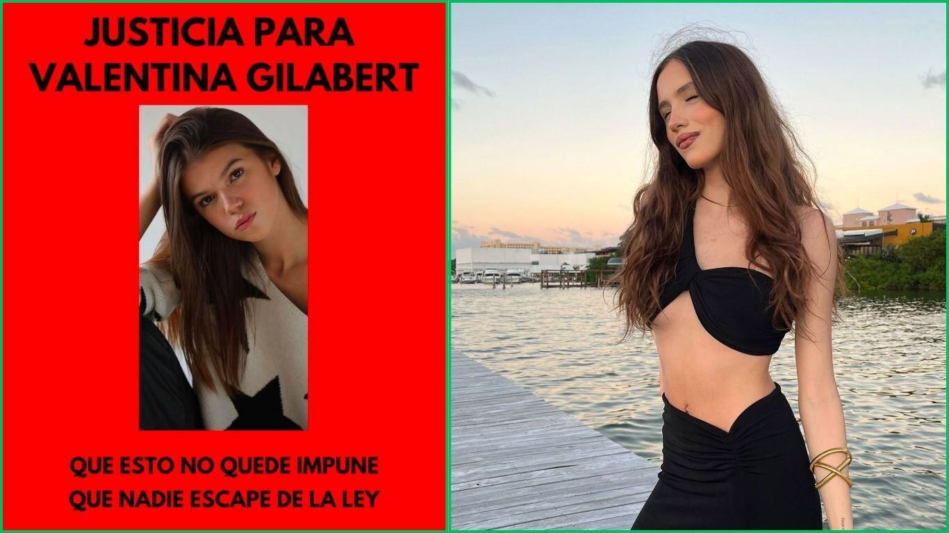 Marianne Gonzaga podría salir de la cárcel pronto