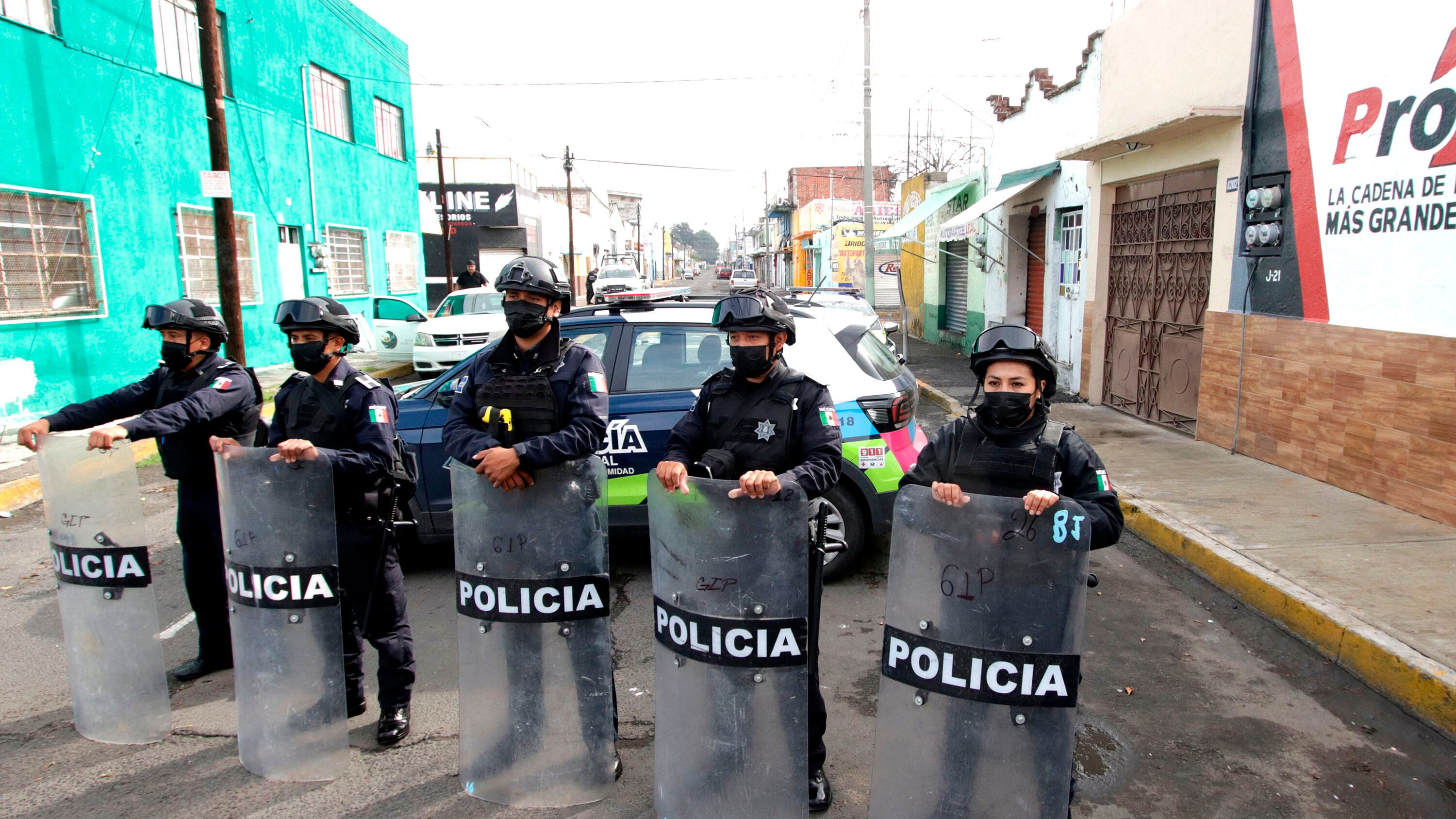 Foto: Agencia Enfoque