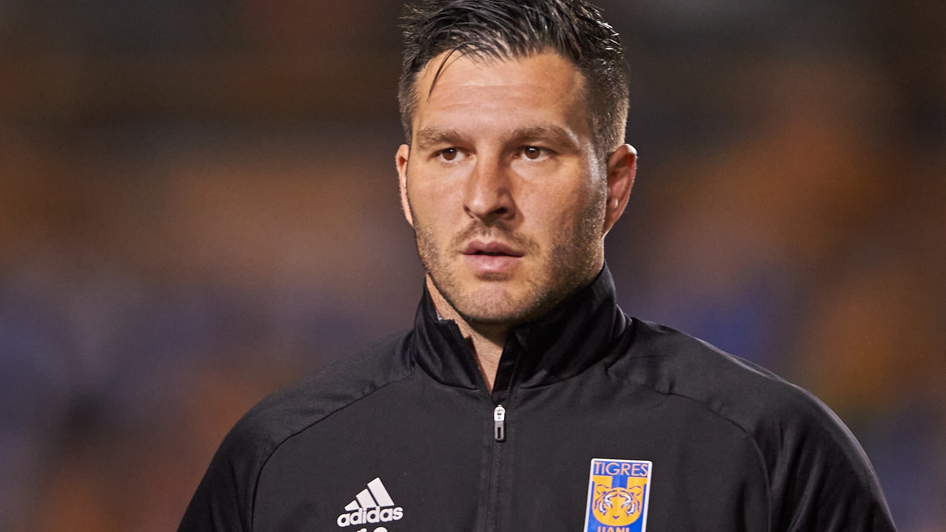 André Gignac