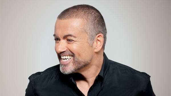 George Michael