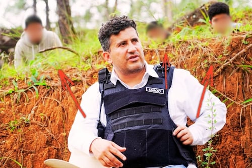 Ejecutan a dos cómplices del asesinato del alcalde Carlos Manzo; suman tres implicados silenciados