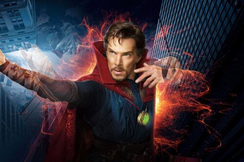 Benedict Cumberbatch revela que no saldrá en la próxima película de Avengers: ¿Retiran a Doctor Strange de Marvel?