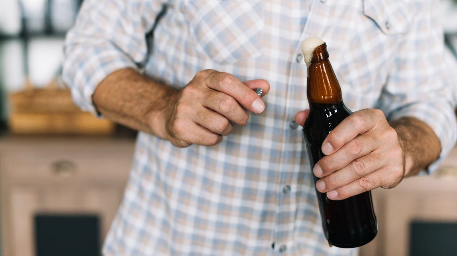 Quitapon cerveza.