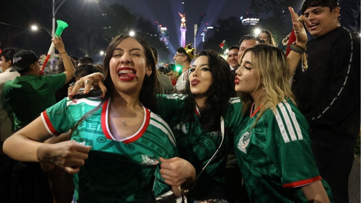 “La Ciudad de México estuvo a la altura”: Brugada