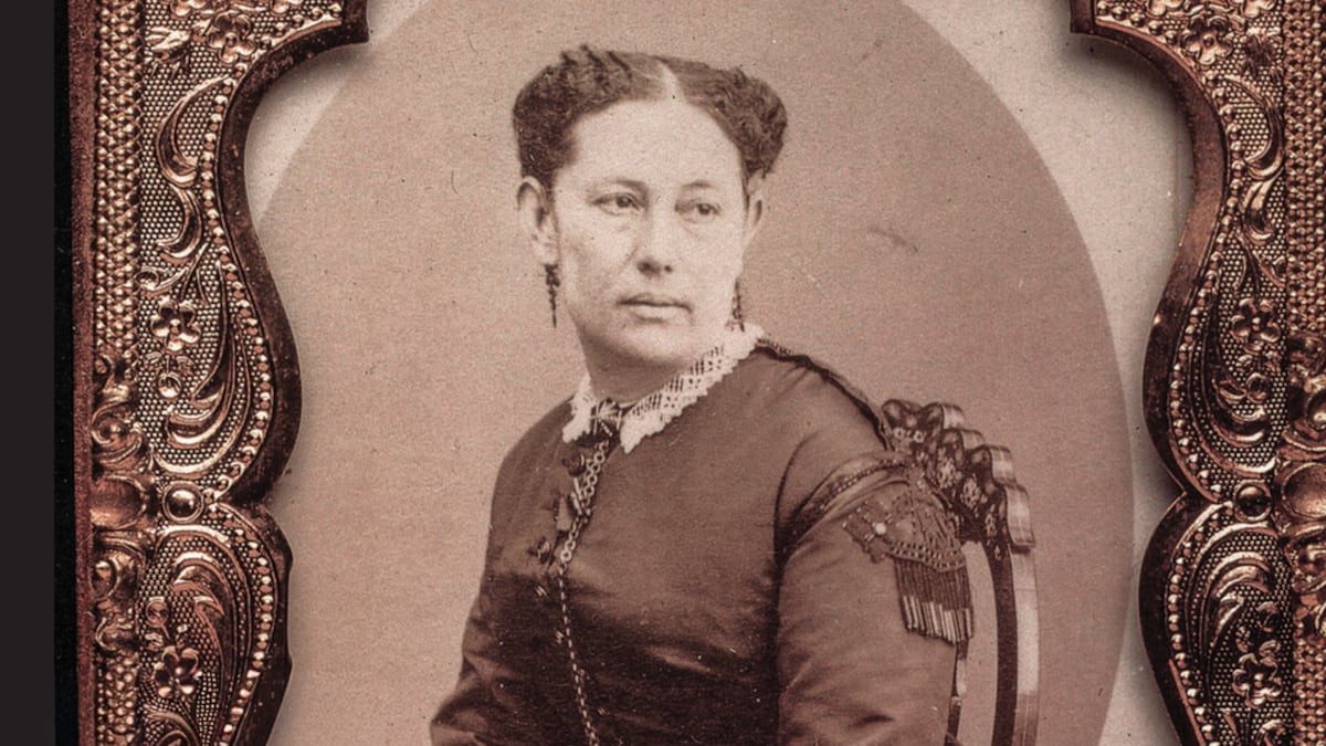 Margarita Maza Parada