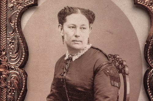 México declara 2026 como el Año de Margarita Maza Parada para reivindicar su legado histórico