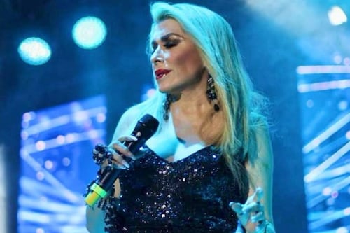 Filtran audios de Dulce antes de su muerte en los que pide ayuda: “Me estaban embrujando”