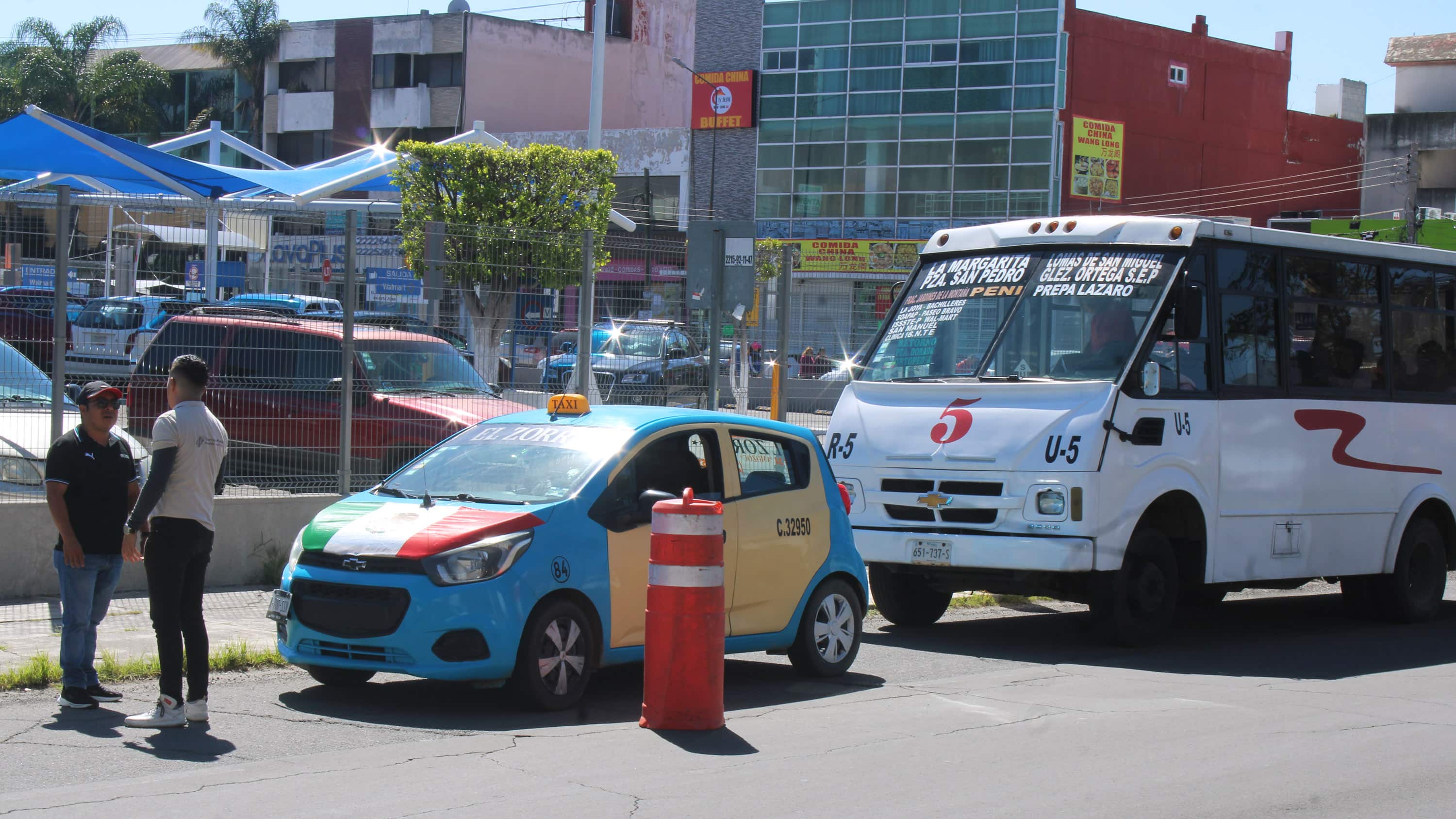 FOTO: Rafael Pacheco/Agencia Enfoque