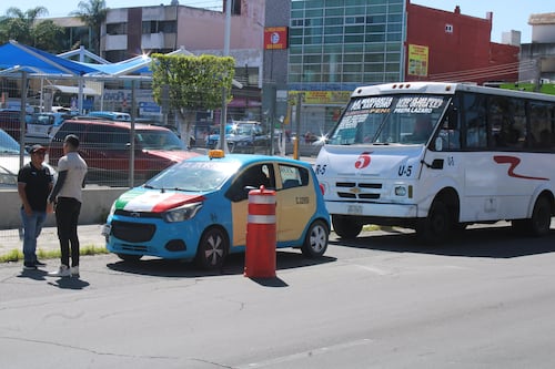 Transporte público en crisis: miles de unidades fuera de vigencia, ponen plazo para modernización