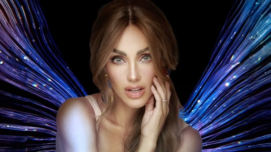 Anahí será parte de la nueva temporada de ¿Quién es la Máscara?.