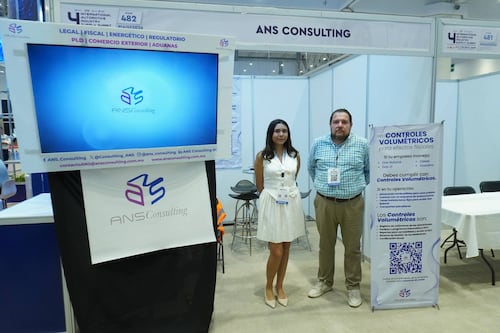 Arranca encuentro de proveedores automotrices en Querétaro con agenda de negocios y cumplimiento regulatorio