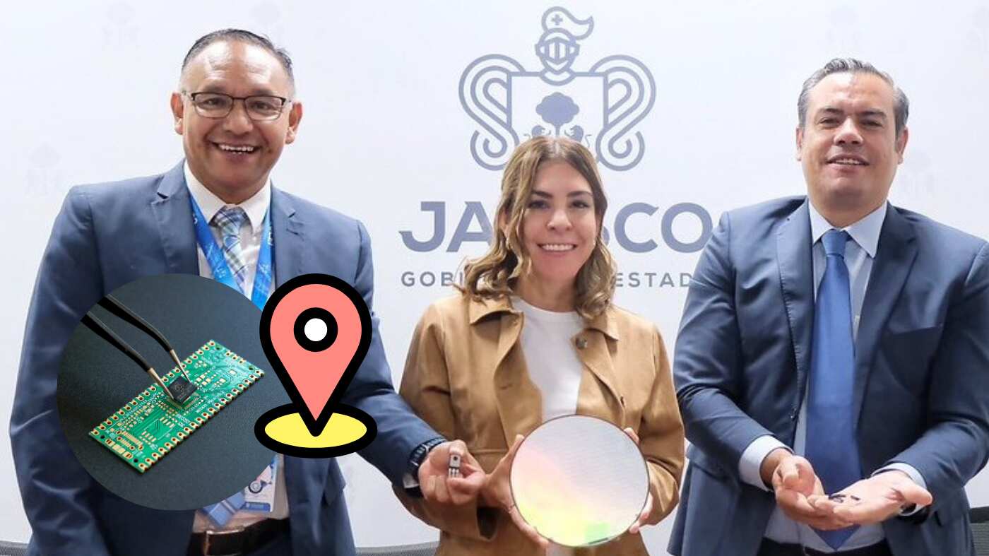 CORTESÍA/ GOBIERNO DE JALISCO/ UNSPLASH/ VISHNU MOHANAN/ CANVA