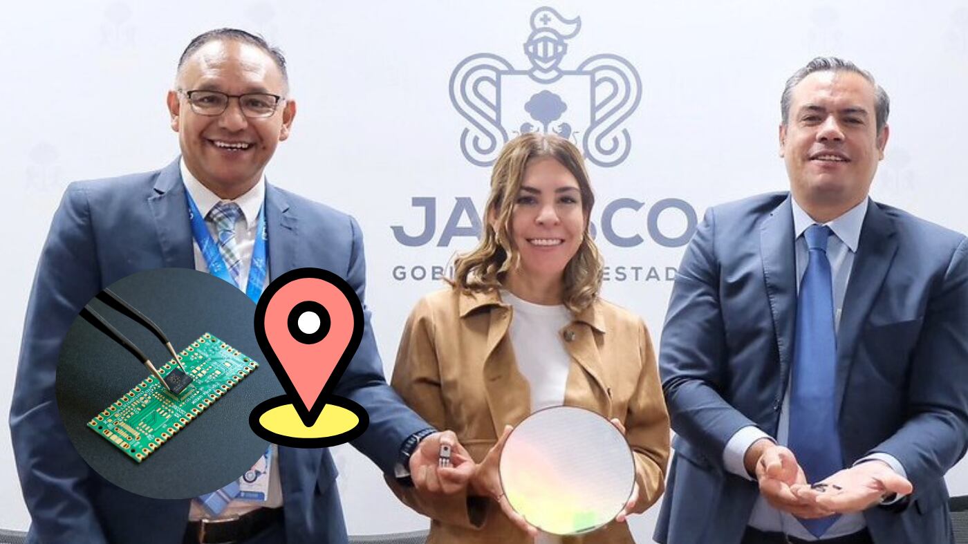 CORTESÍA/ GOBIERNO DE JALISCO/ UNSPLASH/ VISHNU MOHANAN/ CANVA