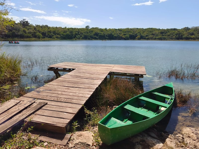 Desde tirolesas y cenotes hasta fotografía nocturna en un show de Cirque du Soleil, probamos un smartphone diseñado para aguantarlo todo y capturar cada momento con gran calidad