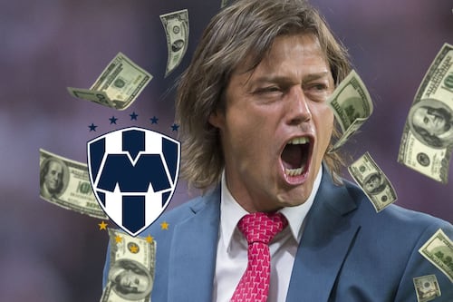 Matías Almeyda será el técnico mejor pagado de la Liga MX: Este será su exorbitante sueldo
