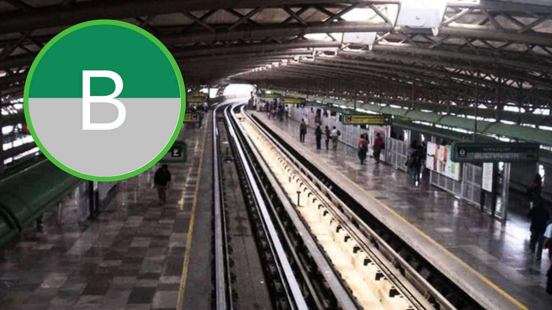 Para no afectar el servicio, los trabajos se llevarán a cabo de madrugada.