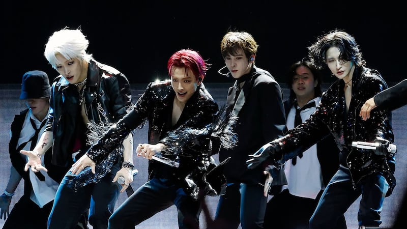 ATEEZ