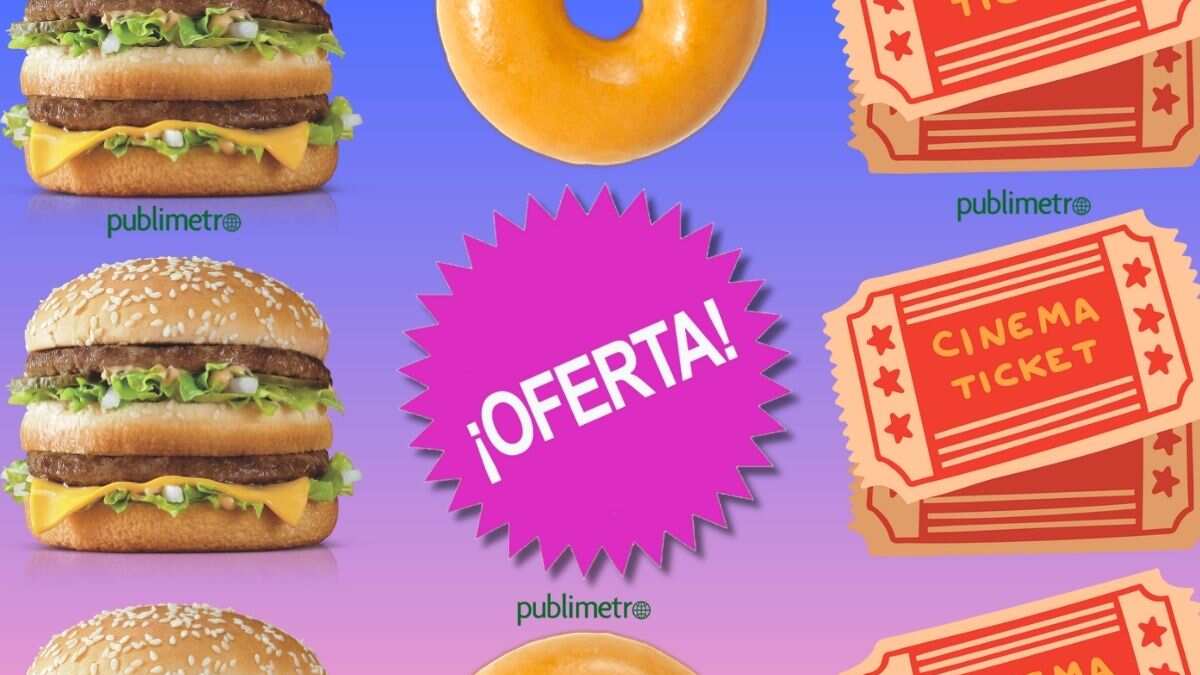 Día Bisiesto: Promociones del jueves 29 de febrero en comida, postres y cine