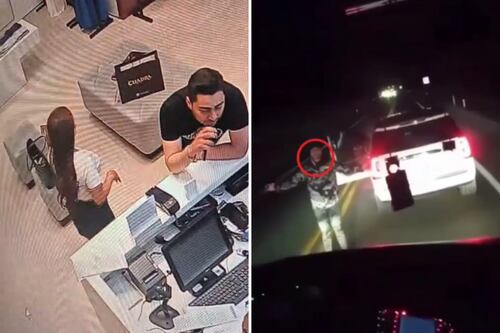 ¿Quién es Iván Camacho? El alcalde de Cuyoaco acusado de abuso de poder y violencia