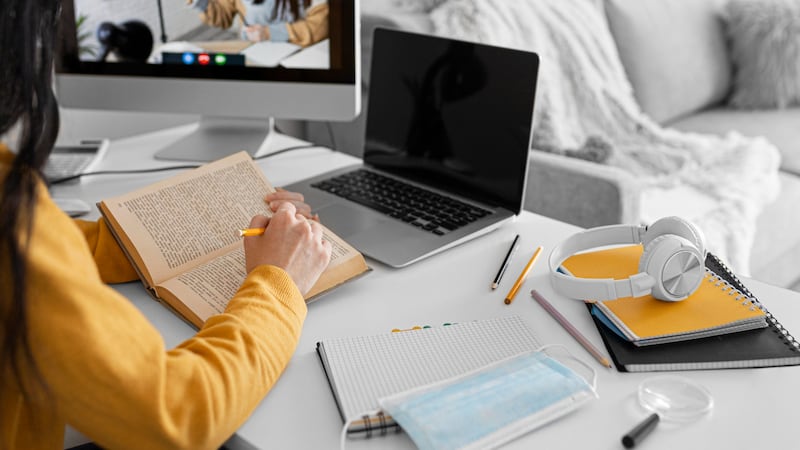 Volver a clases puede ser emocionante si se transforma en un proyecto familiar. Los expertos de The Home Depot nos dicen cómo el mobiliario, la iluminación y la organización del espacio pueden motivar a tus hijos e impulsar su aprendizaje desde casa