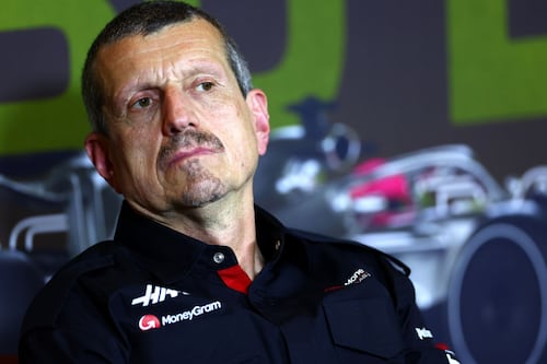 Haas despide a Guenther Steiner tras malos resultados en Fórmula 1