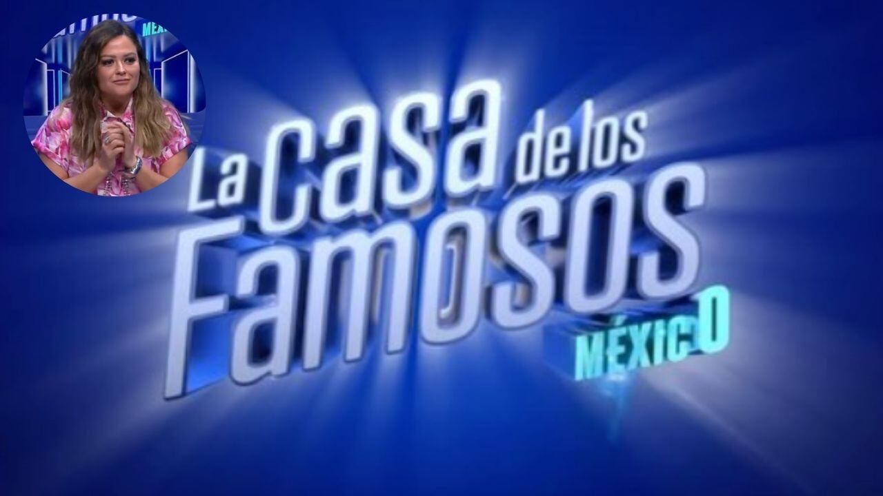La Casa de los Famosos México