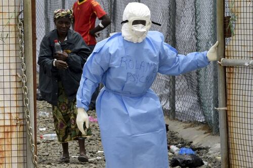 ¡Alerta mundial! Detectan brote de ébola y la OMS enciende alertas internacionales