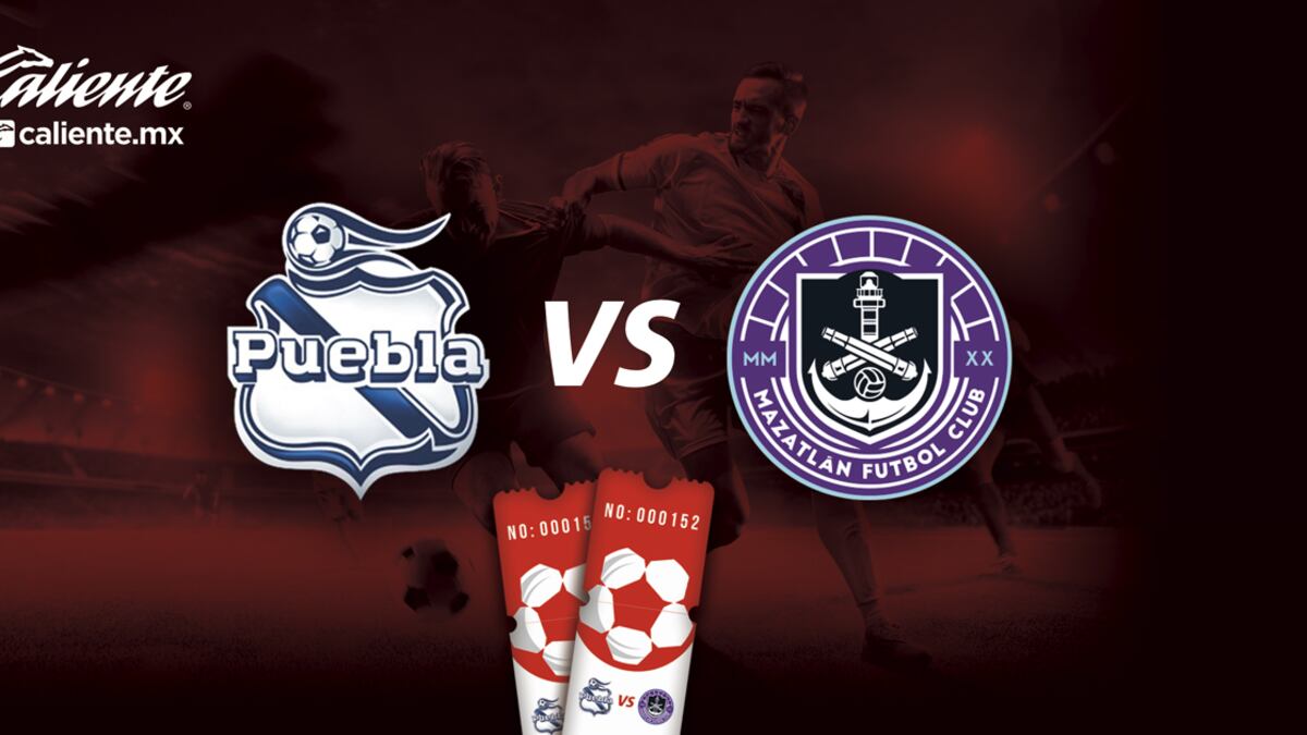 Puebla vs Mazatlán