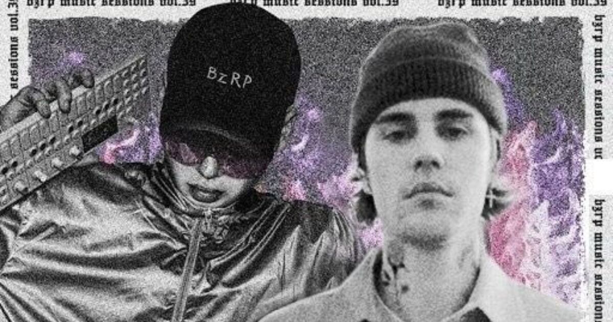 Bizapop: BZRP Music Sessions #57 será con Justin Bieber (Bizarrap ...