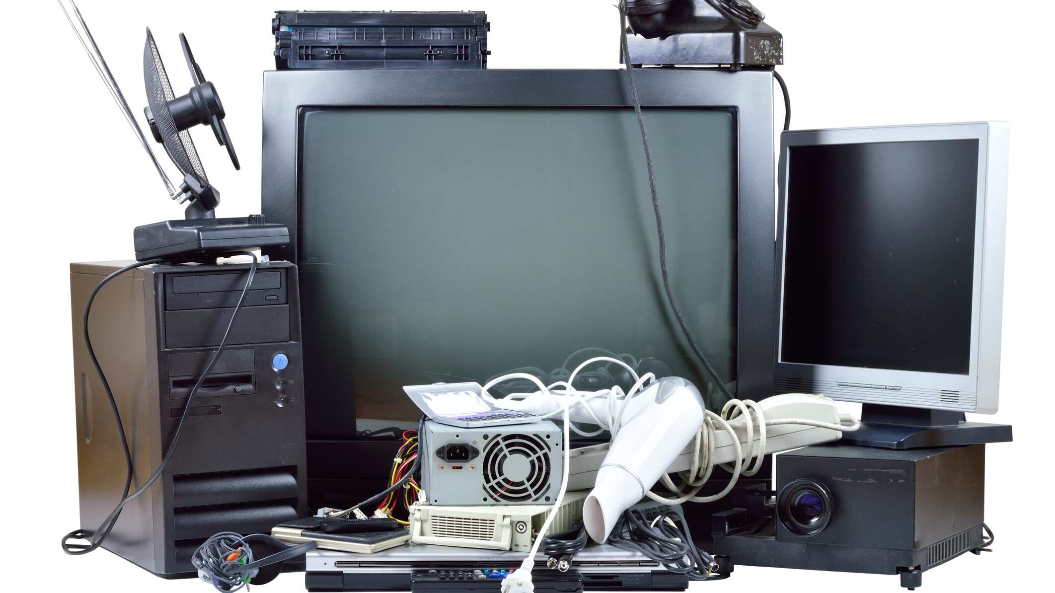 Ruenueva tus electrodomésticos en Sam's Club