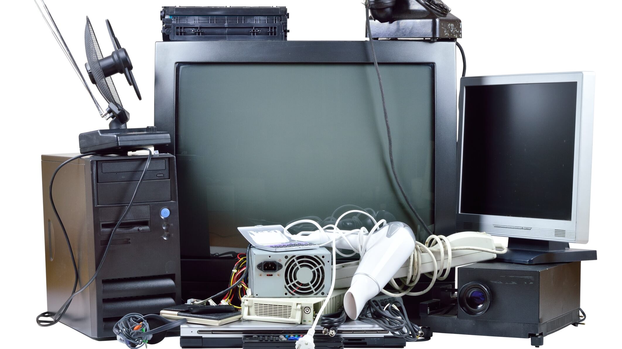 Ruenueva tus electrodomésticos en Sam's Club