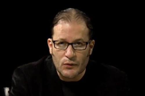 Aplauden que Ernesto Ledesma haya rechazado “agradecer” al Gobierno de México tras ser repatriado de Israel