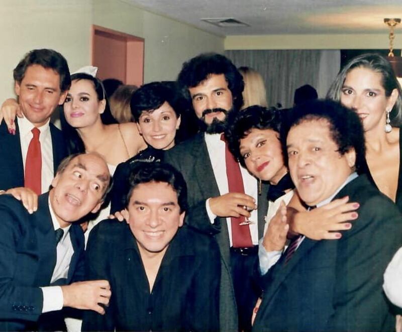El cantante festeja su cumpleaños este 3 de marzo