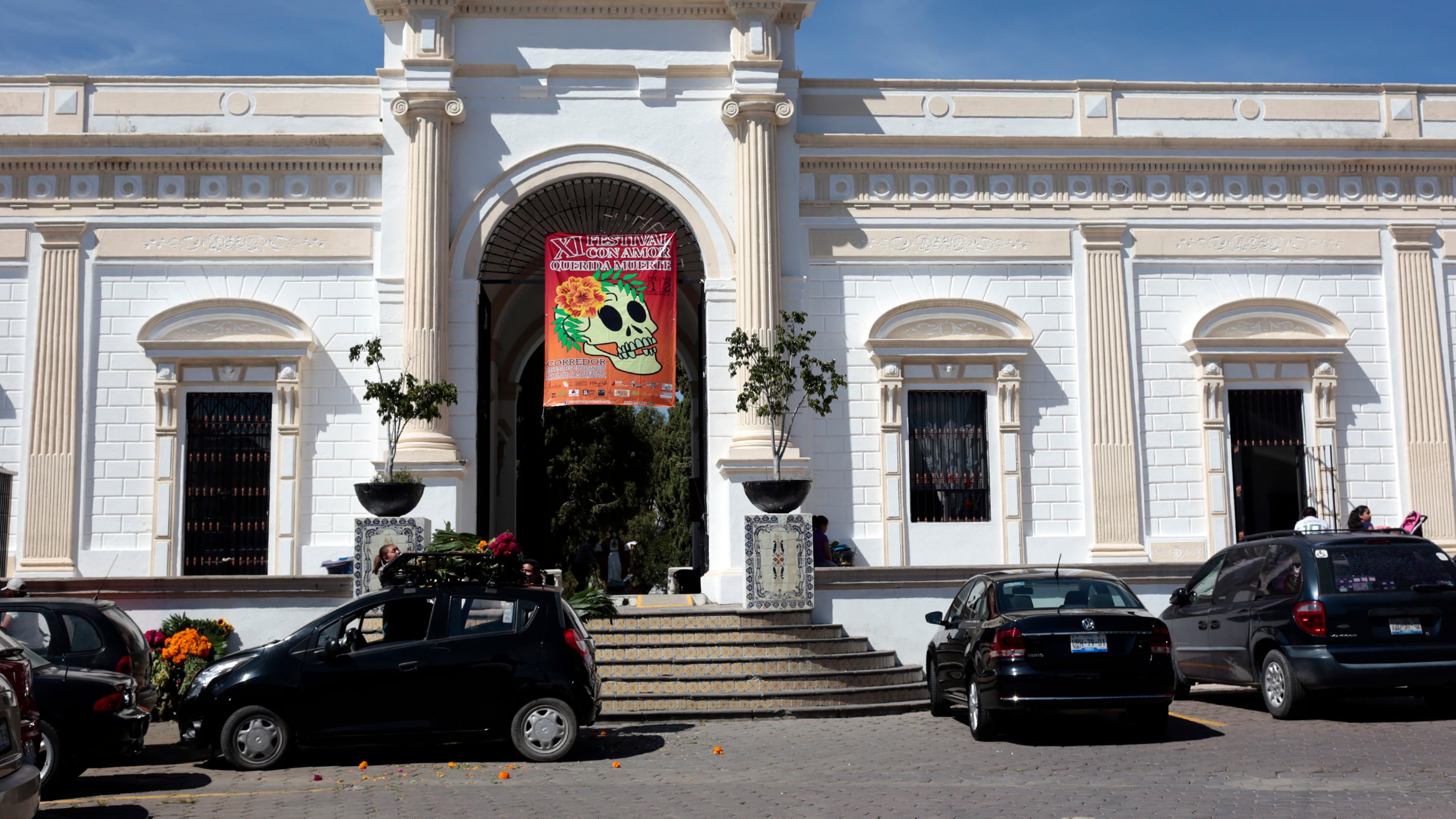 FOTO: Mireya Novo/Agencia Enfoque