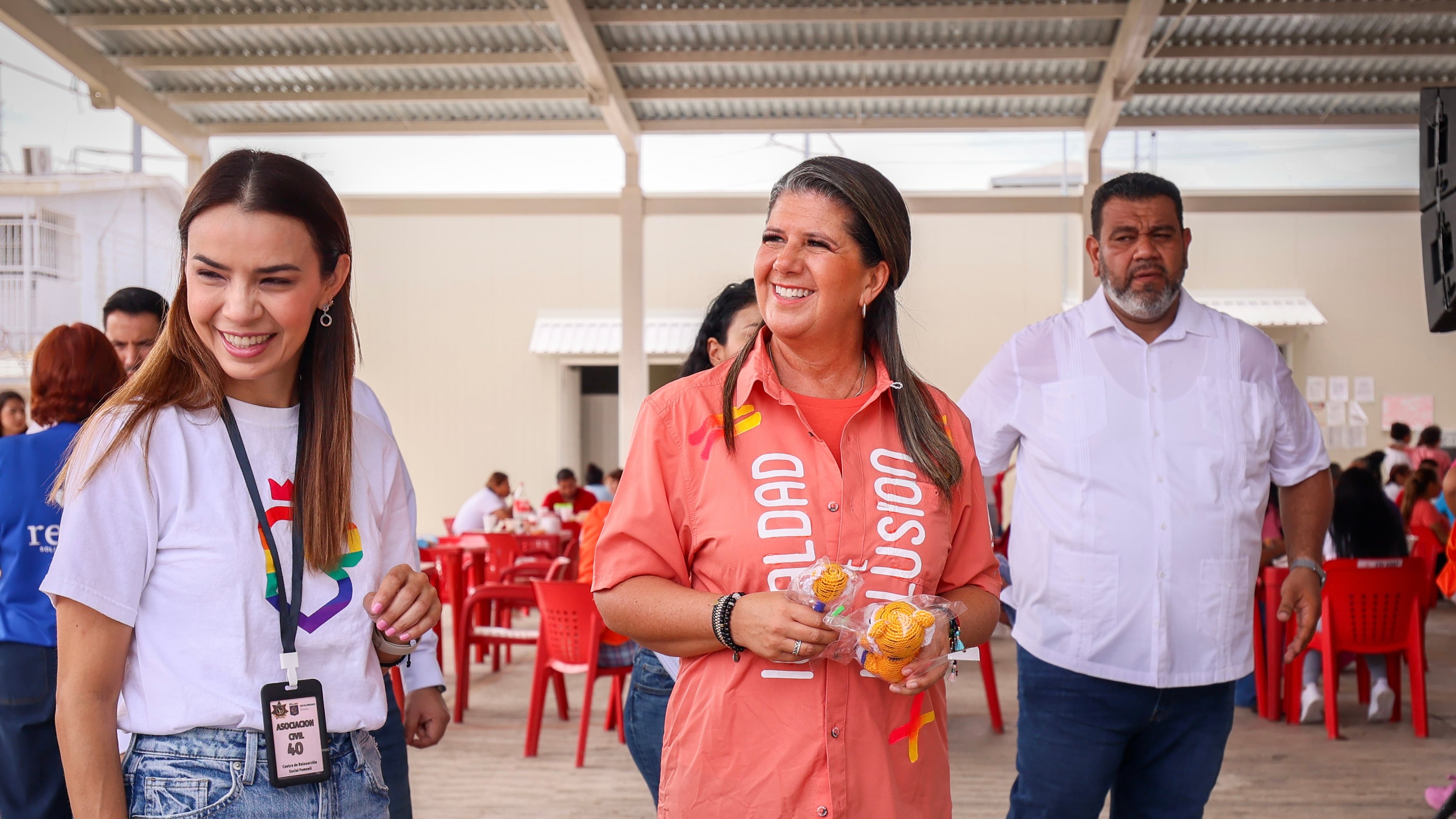 Se han realizado más de 1 millón de atenciones en beneficio de 250 mil personas en los 51 municipios de Nuevo León.