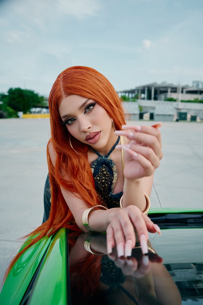 Yeri Mua estrena la versión deluxe de su disco ‘De Chava’