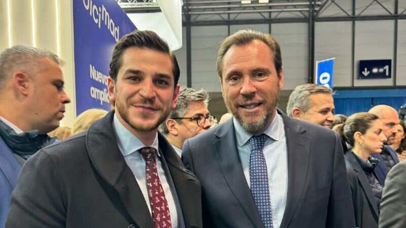 #PolíticaConfidencial Patricio Lozano y su política turística sostenible