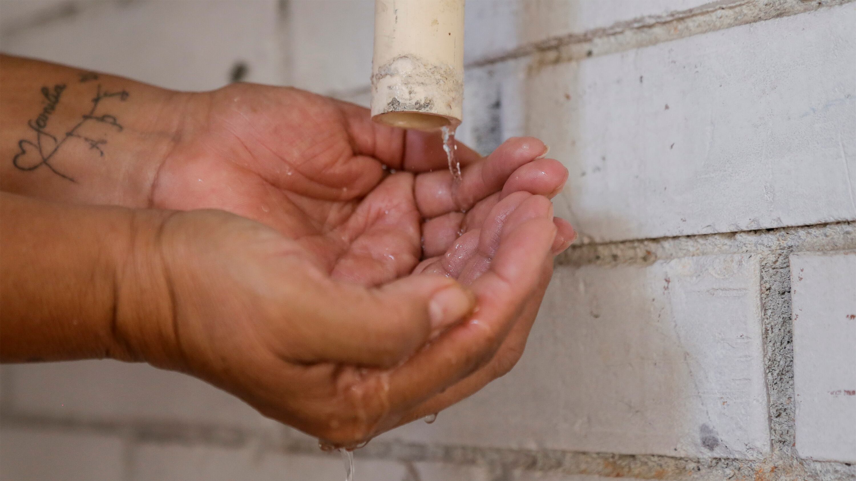 FOTO: Agencia Enfoque