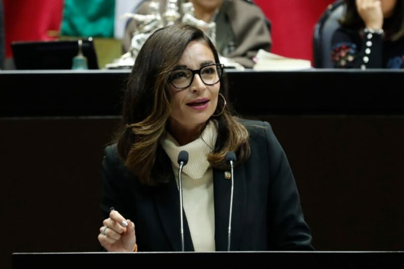 Laura Ballesteros Mancilla