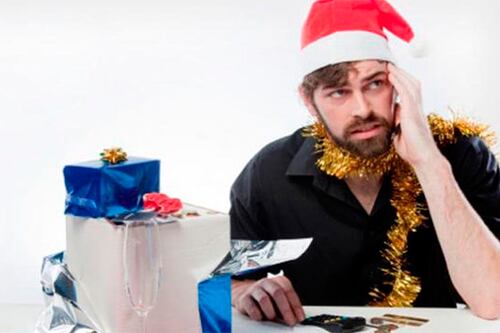 ¿Qué es el “Síndrome de Diciembre” y por qué las fiestas decembrinas nos afectan tanto?