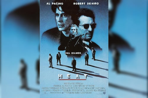 Clásico de los 90 con Robert De Niro y Al Pacino prepara una segunda parte: ¿Quiénes serán los protagonistas?