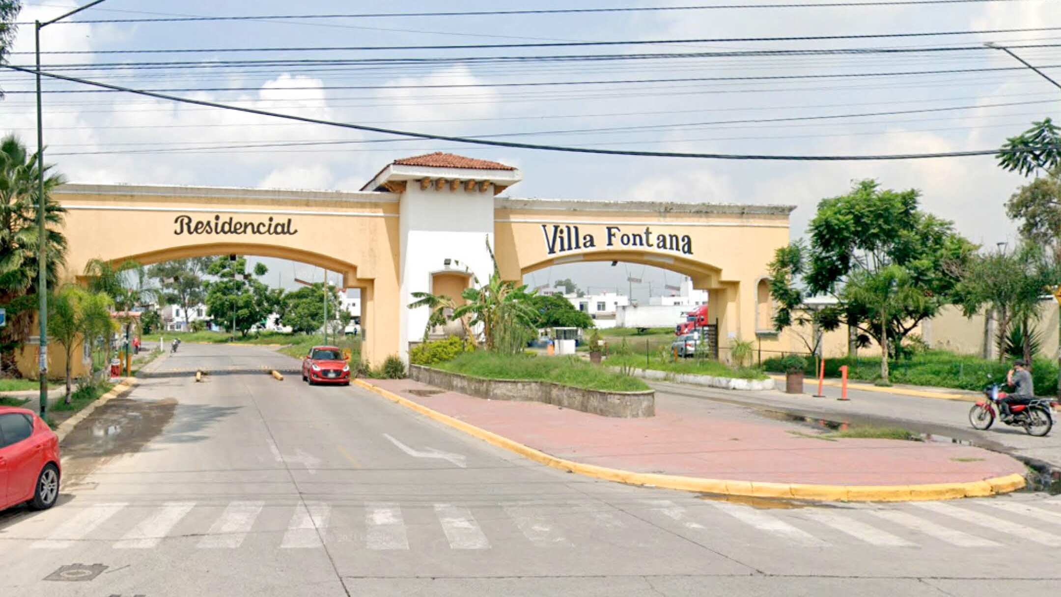 La autoridad señala que el libre transito no exime a los condóminos de atender sus responsabilidades.