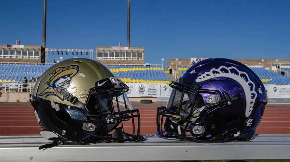 El Tazón México se disputará este fin de semana I Cortesía