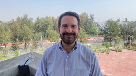 Indicó que espera que en el próximo sexenio no haya una postura tan tóxica hacia el periodismo. (Especial)