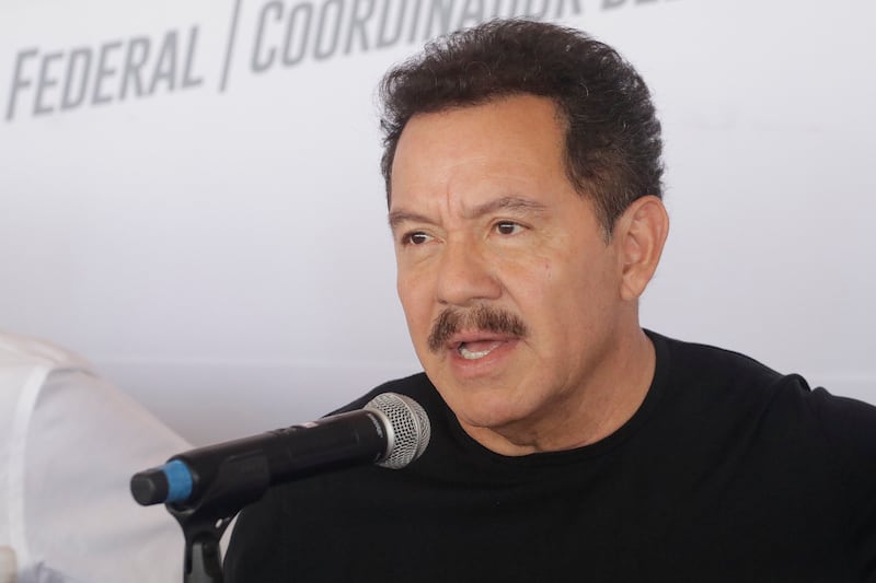 FOTO: Mara González/Agencia Enfoque