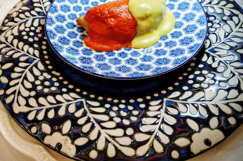 Con cena imperial inauguran la Guía México Gastronómico 2026 en Puebla