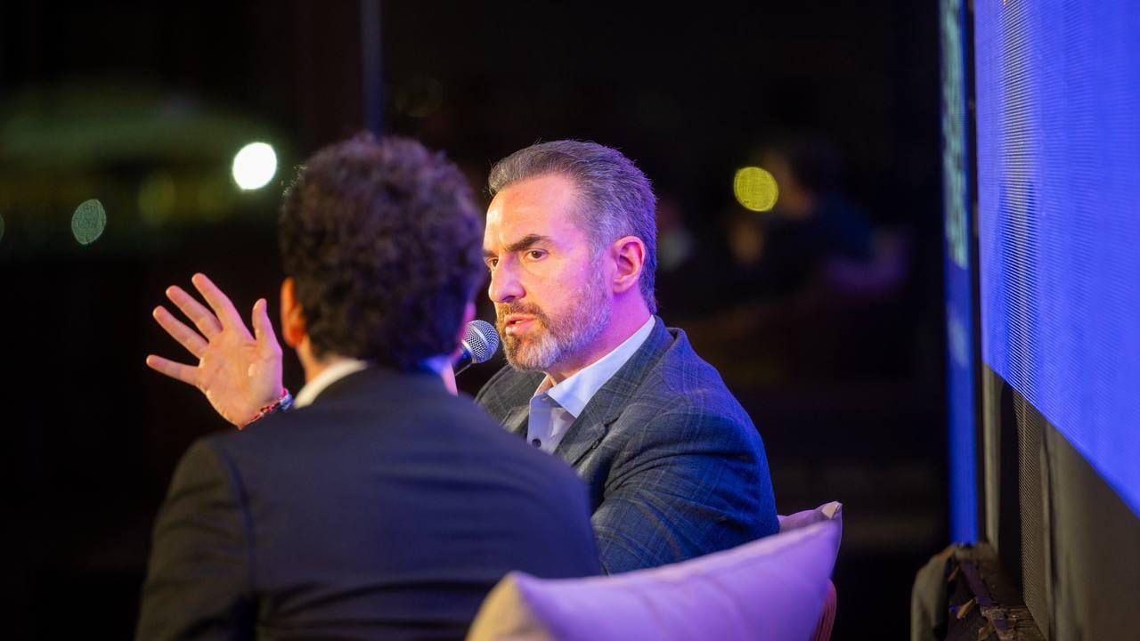 El edil regio confirmó que no habrá alzas a los valores catastrales.